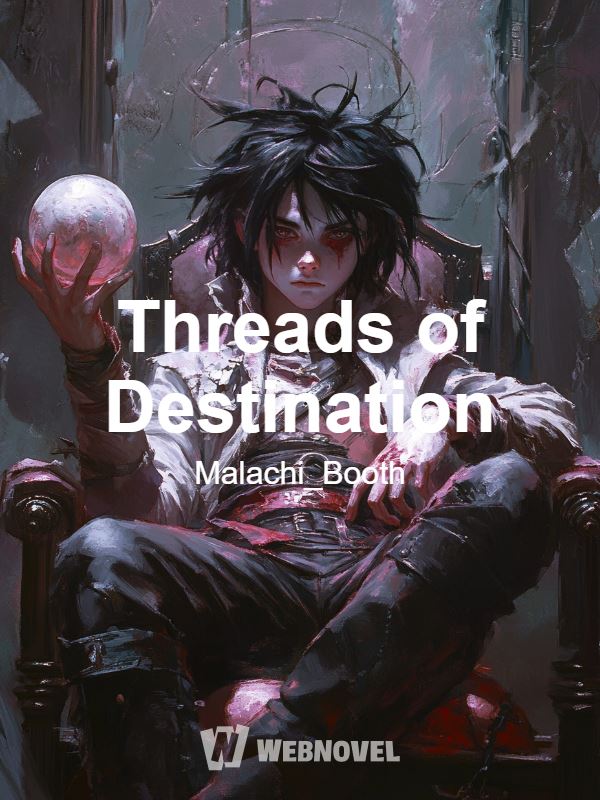 Icon of Threads of Destination