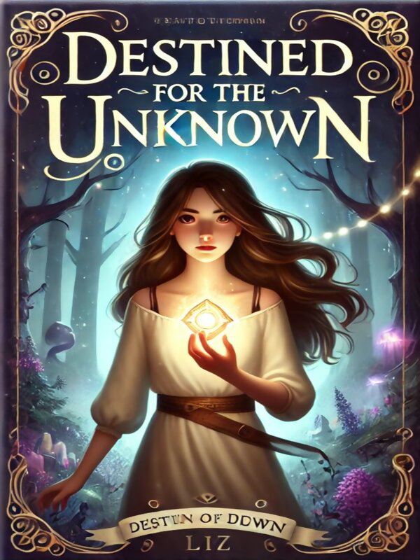 Icon of Destined for the unknown