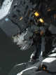 Icon of Cyberpunk: XYZ
