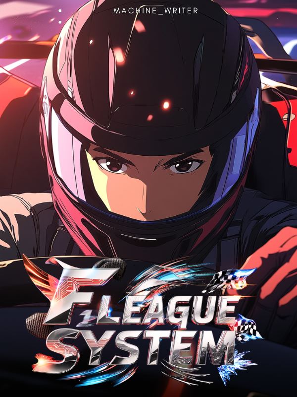 F1 League System