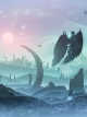 Icon of Percy Jackson: Winds of Freedom