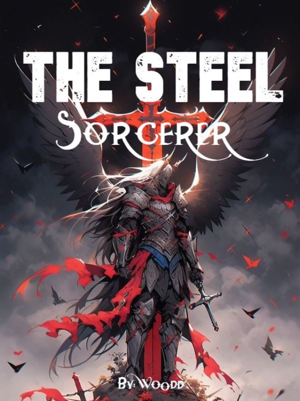 The Steel Sorcerer