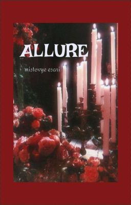 Icon of ALLURE