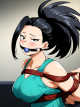 Icon of With Absolute Hypnosis Quirk In My Hero Academia