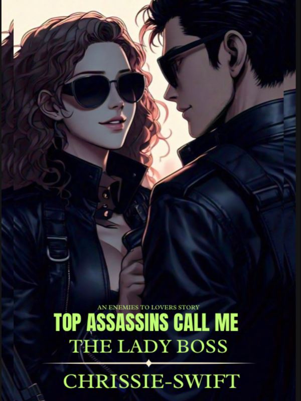 Icon of Top Assassins Call Me The Lady Boss