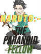 Icon of Naruto:- The PARANOID Fellow