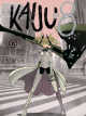 Icon of Kaiju No. 8: Deadly Lightning