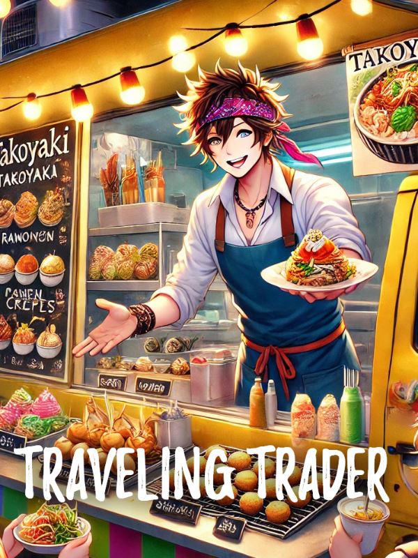 Icon of Traveling Trader