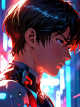 Icon of Marvel: Infinite Potential