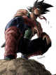 Icon of Marvel: The Saiyan