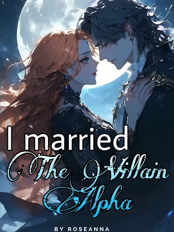 Icon of I Married The Villain Alpha