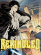 Icon of Rekindled (A Star Wars X Overwatch Story)