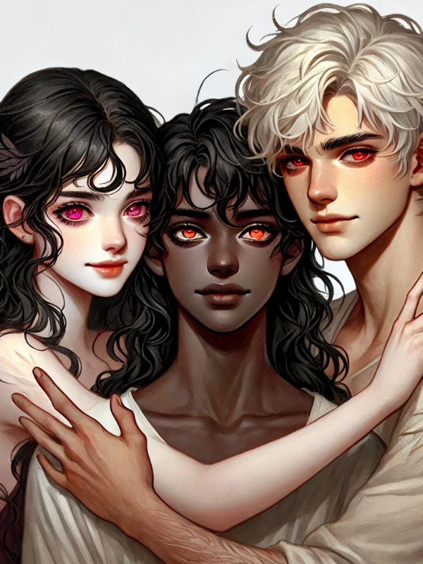 Icon of Abyssal Embrace