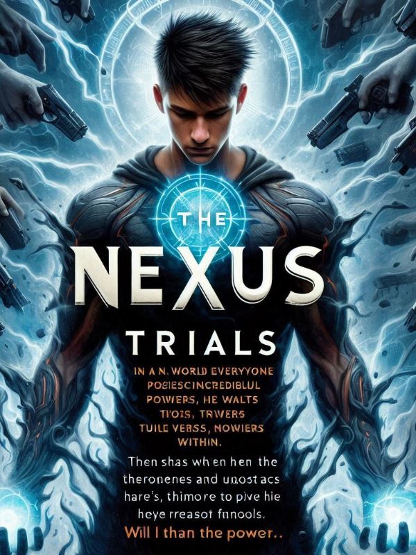 Icon of The Nexus Trial