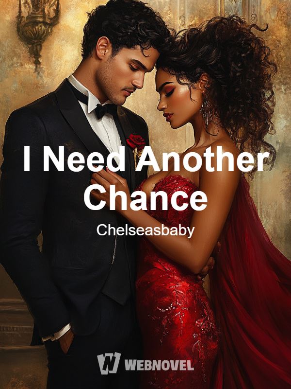 Icon of I Need Another Chance