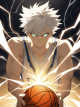 Icon of NBA Skills: Dominating Kuroko no Basket