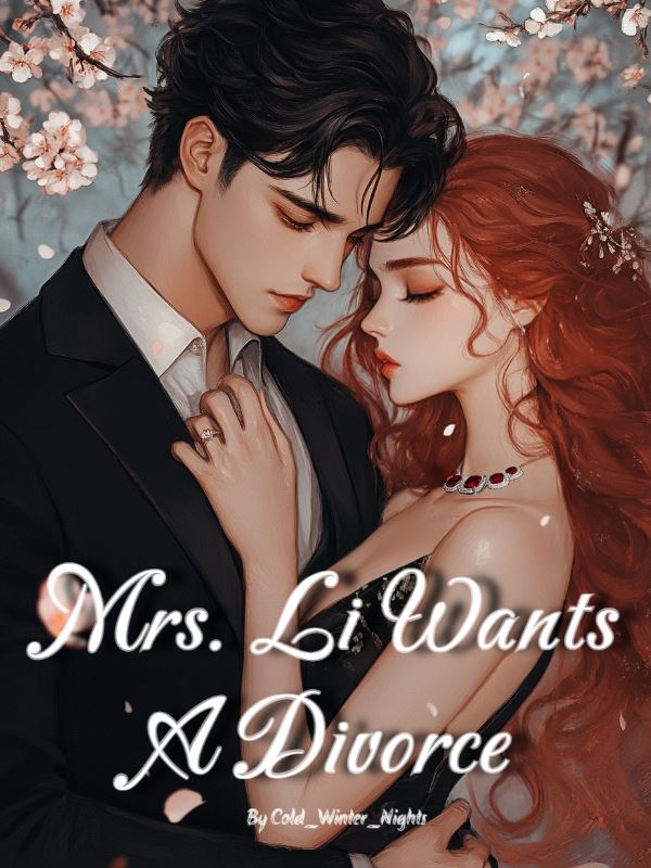 Icon of Mrs Li Wants A divorce