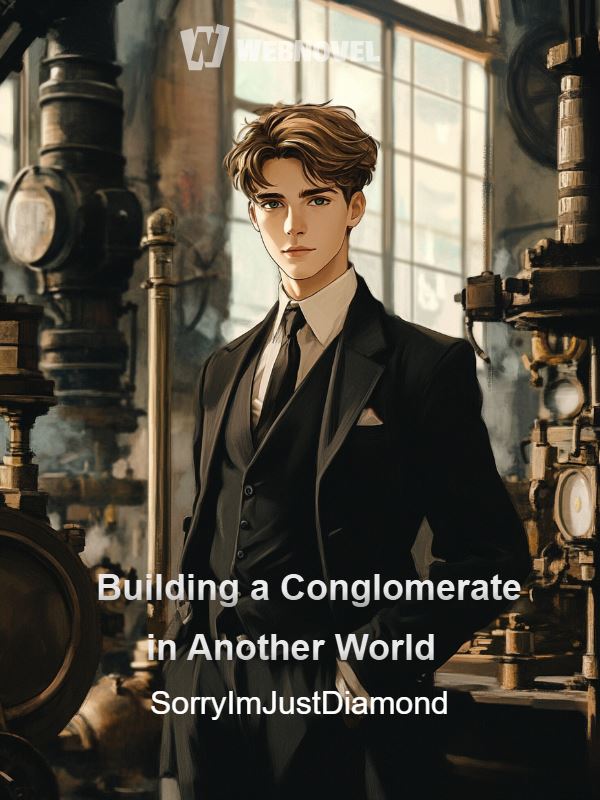 Icon of Building a Conglomerate in Another World