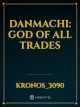 Icon of Danmachi: God of all trades