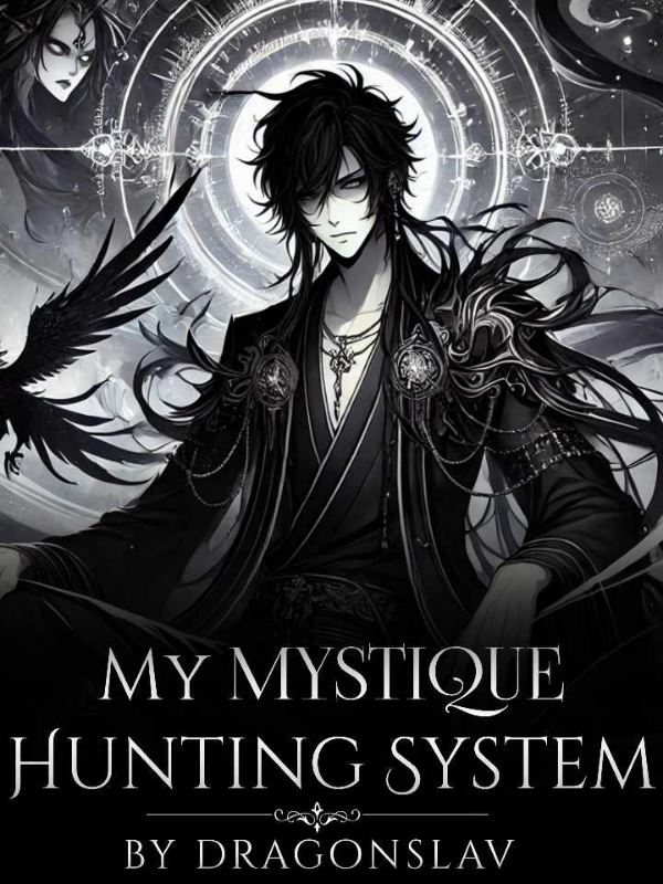 Icon of My Mystique Hunting System