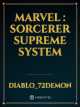 Icon of Marvel : Sorcerer Supreme System