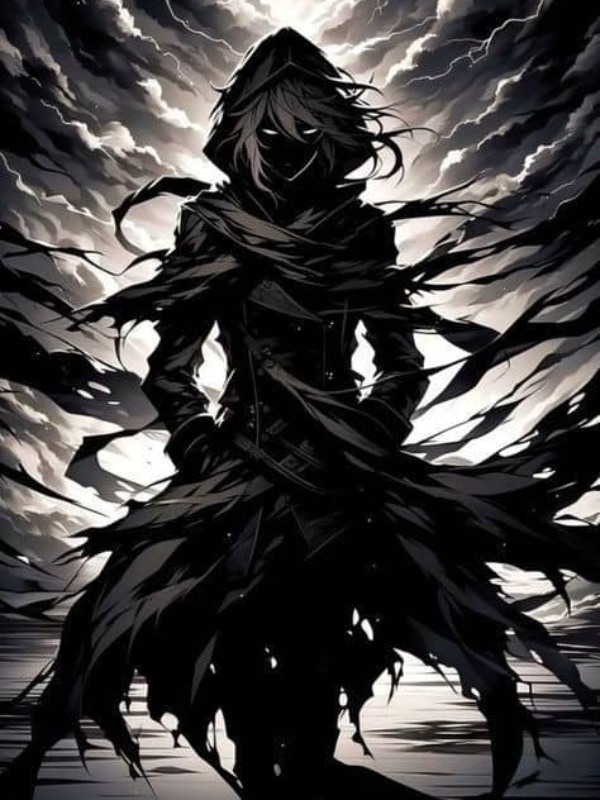 Icon of The Ancient Evil