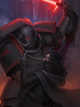 Icon of Space Marine in Star Wars