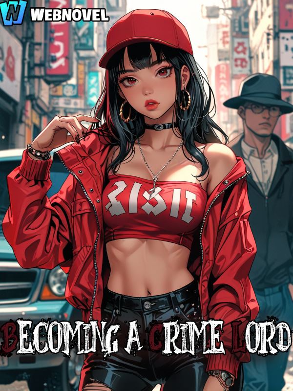 Icon of Becoming a Crime Lord