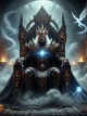 Icon of Lord of Avrora