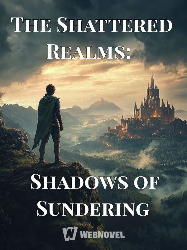 Icon of The Shattered Realms: Shadows of Sundering