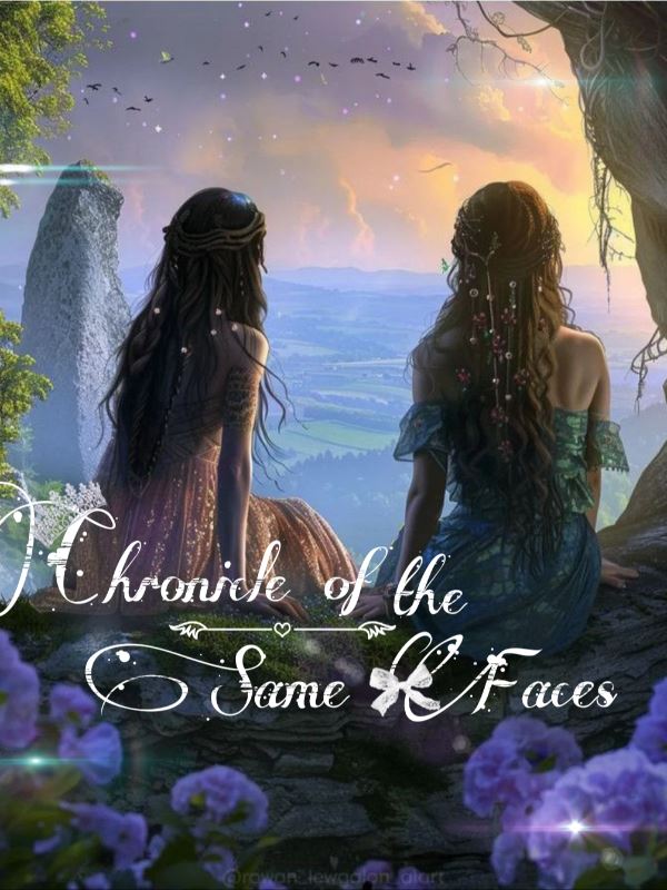 Icon of The Chronicle of the Same Faces