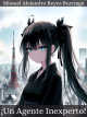 Icon of ¡Un Agente Inexperto!