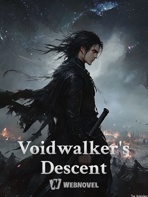 Icon of Voidwalker's Descent