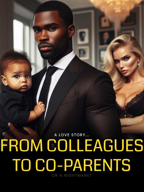 Icon of From Colleagues To Co-Parents