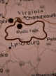 Icon of Mystic Falls - TVD