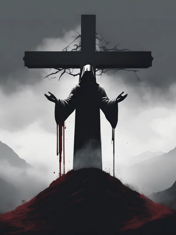 Icon of The creators path to ascension