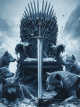 Icon of Game of Thrones: The Rise of the Northern Wolf