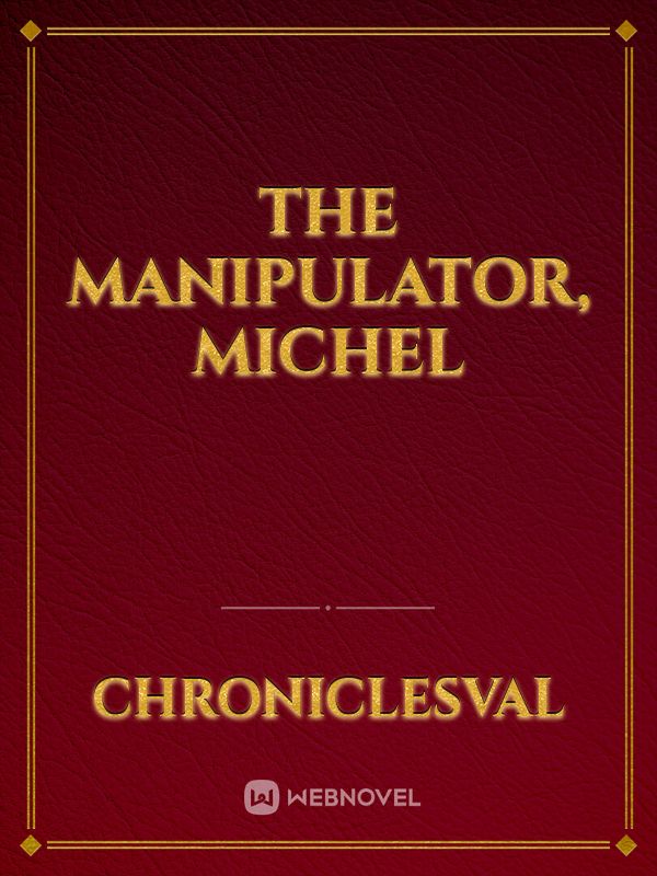 Icon of The manipulator, Michel