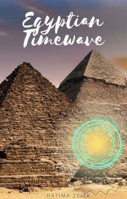 Icon of Egyptian Timewave