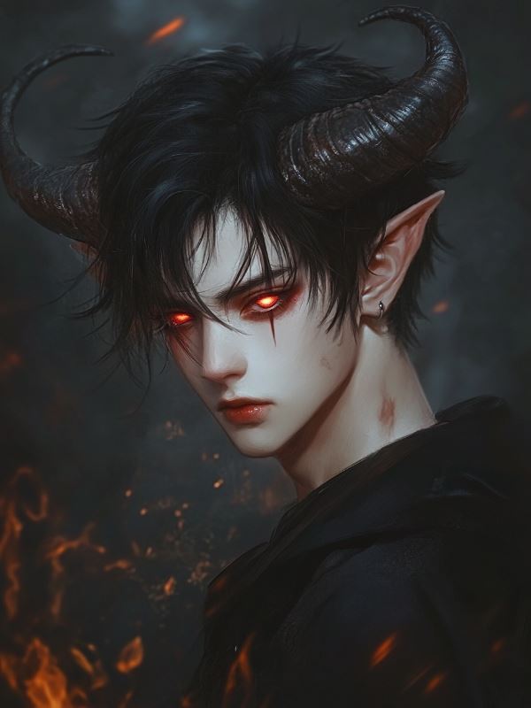 Icon of Hell Mode: The Anti-Death System