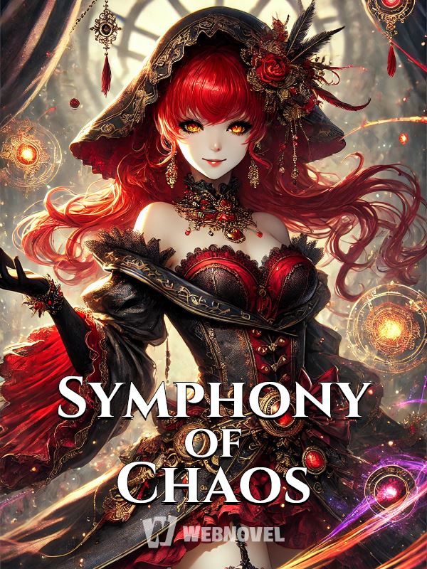 Icon of Symphony of Chaos