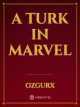 A Turk in Marvel