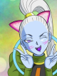 Icon of Dragon Ball:Vados is my Wife