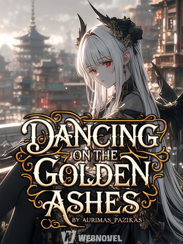 Icon of Dancing on the golden ashes