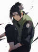 Icon of Naruto:A Failures Dream