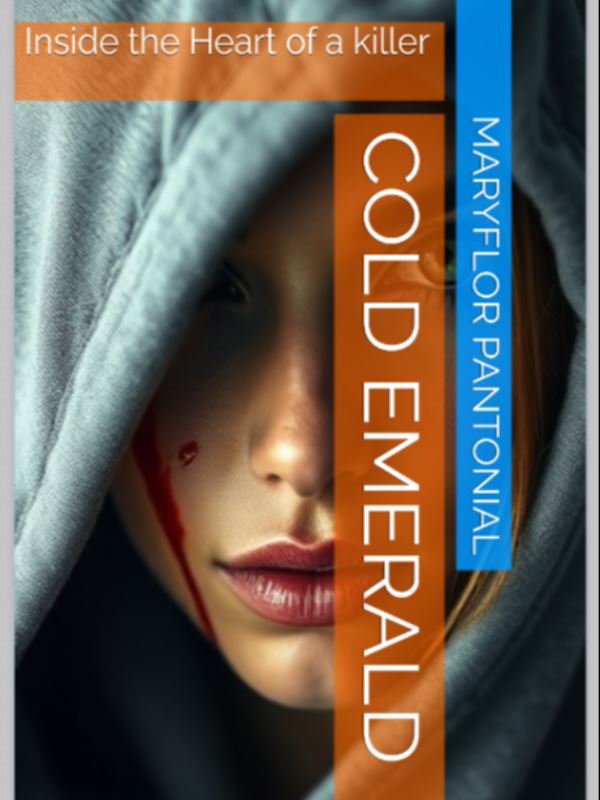 Icon of Cold Emerald(Action-Romance/GL)(Polish)