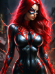 Icon of MARVEL : BECOME THE DANGEROUS CREATION