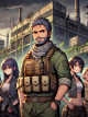 Icon of Bunker King: Harem After Apocalypse in my Bunker.