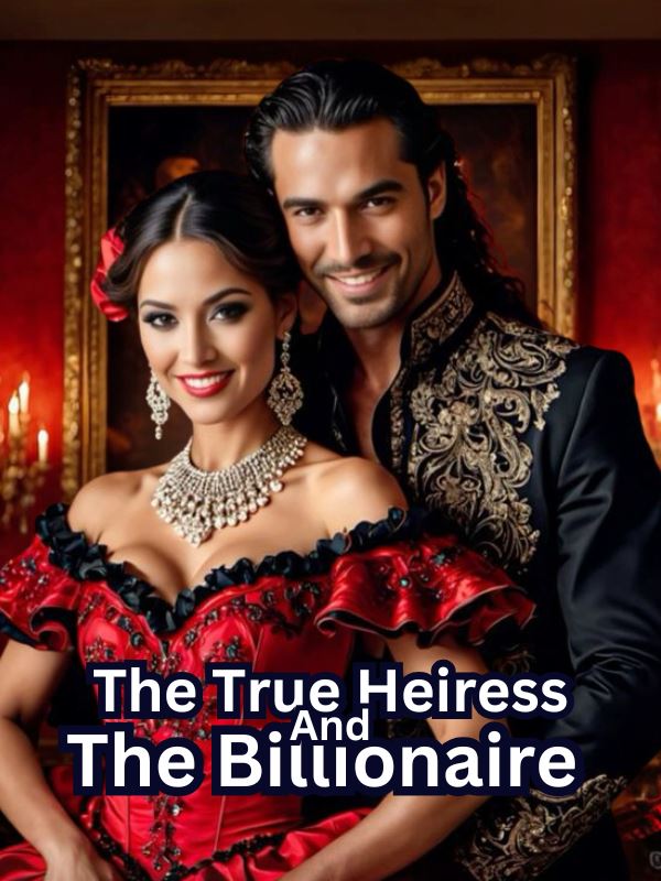 Icon of The True Heiress and the Billionaire