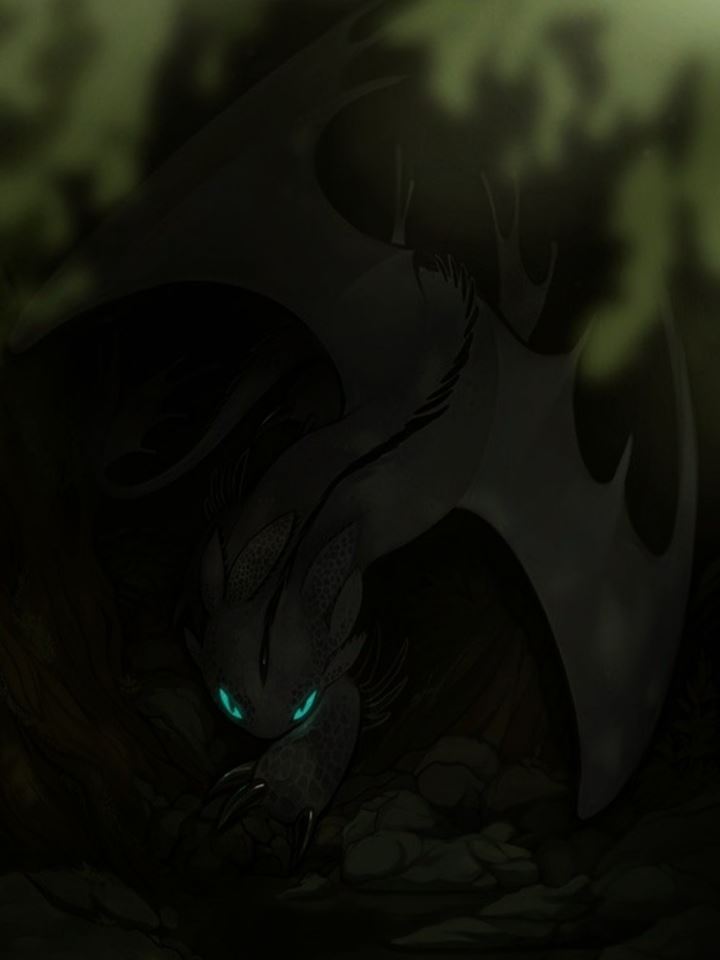 Icon of Understanding freedom - httyd fanfic